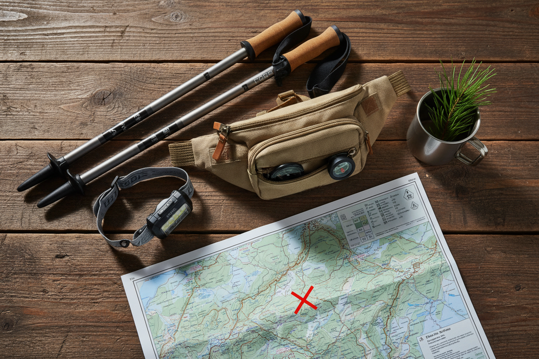 Hiking Essentials: The Complete UK Gear Guide for 2026