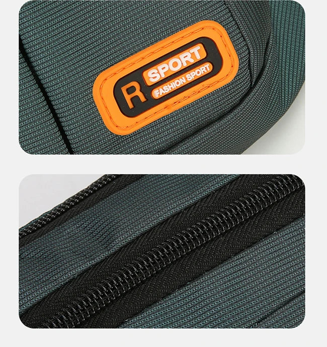 Multifunctional Waist Bag