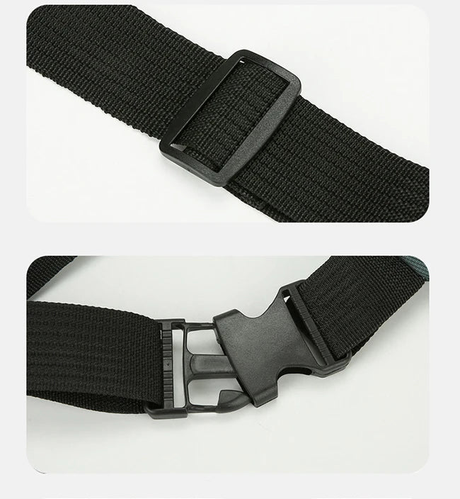 Multifunctional Waist Bag