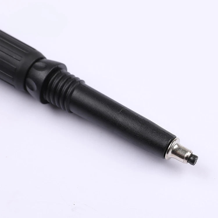 Adjustable Ultralight Trekking Poles (Shock‑Absorbing, Anti‑Slip Grip)