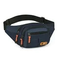 Multifunctional Waist Bag