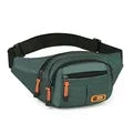 Multifunctional Waist Bag