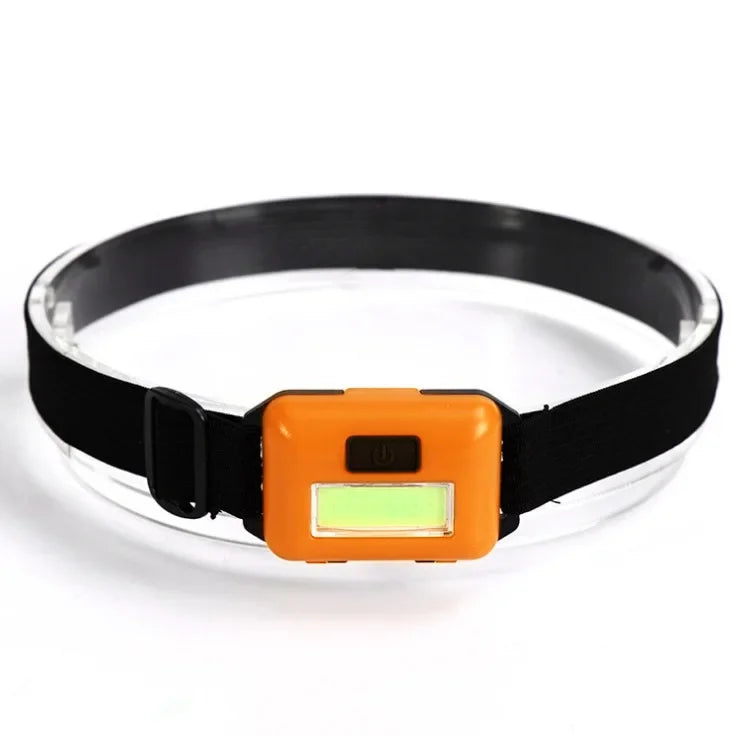 Portable LED Camping Headlamp