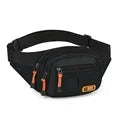 Multifunctional Waist Bag