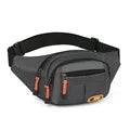 Multifunctional Waist Bag
