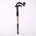 Adjustable Ultralight Trekking Poles (Shock‑Absorbing, Anti‑Slip Grip)