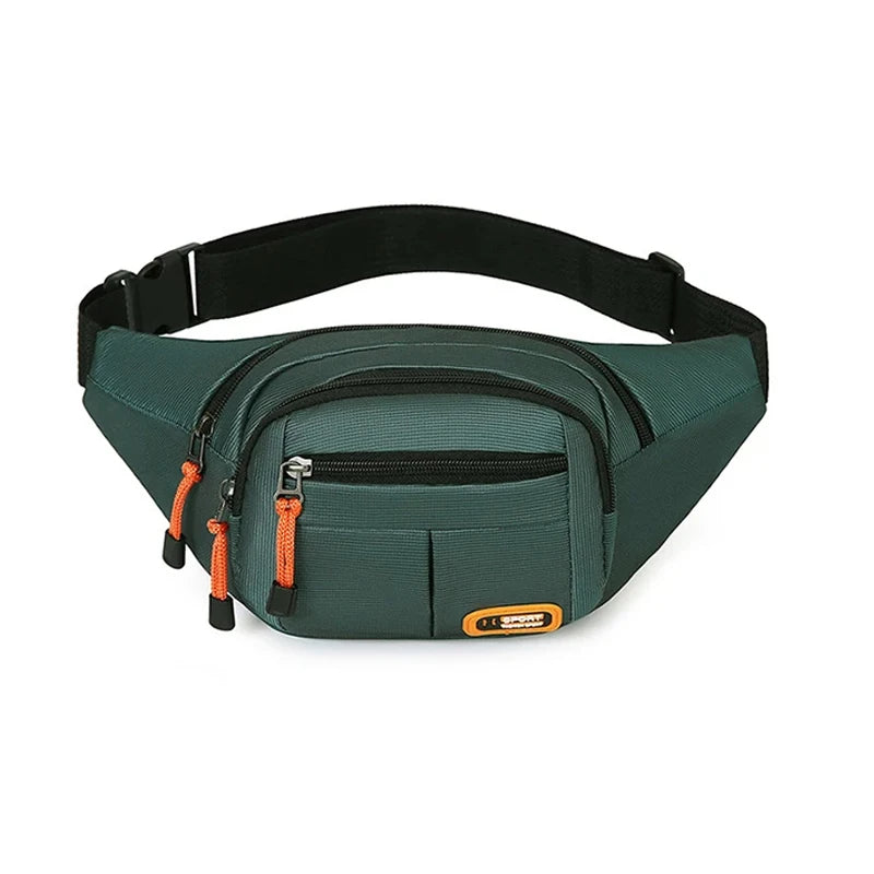 Multifunctional Waist Bag